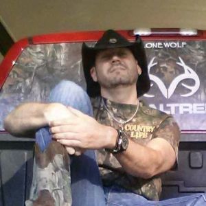 Meet your Posher, Chris